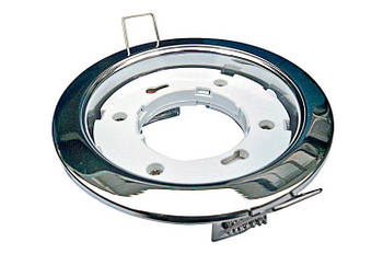 Вбудовані точкові світильники