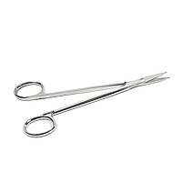 Ножиці ясні прямі 160 мм