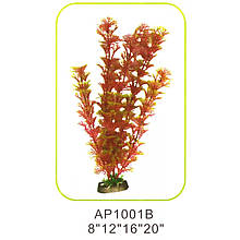 Штучне акваріумне рослина AP1001B08, 20 см