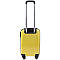 Валіза дитяча Wings K310 KIDS01 Маленька XS Жовтий, фото 2