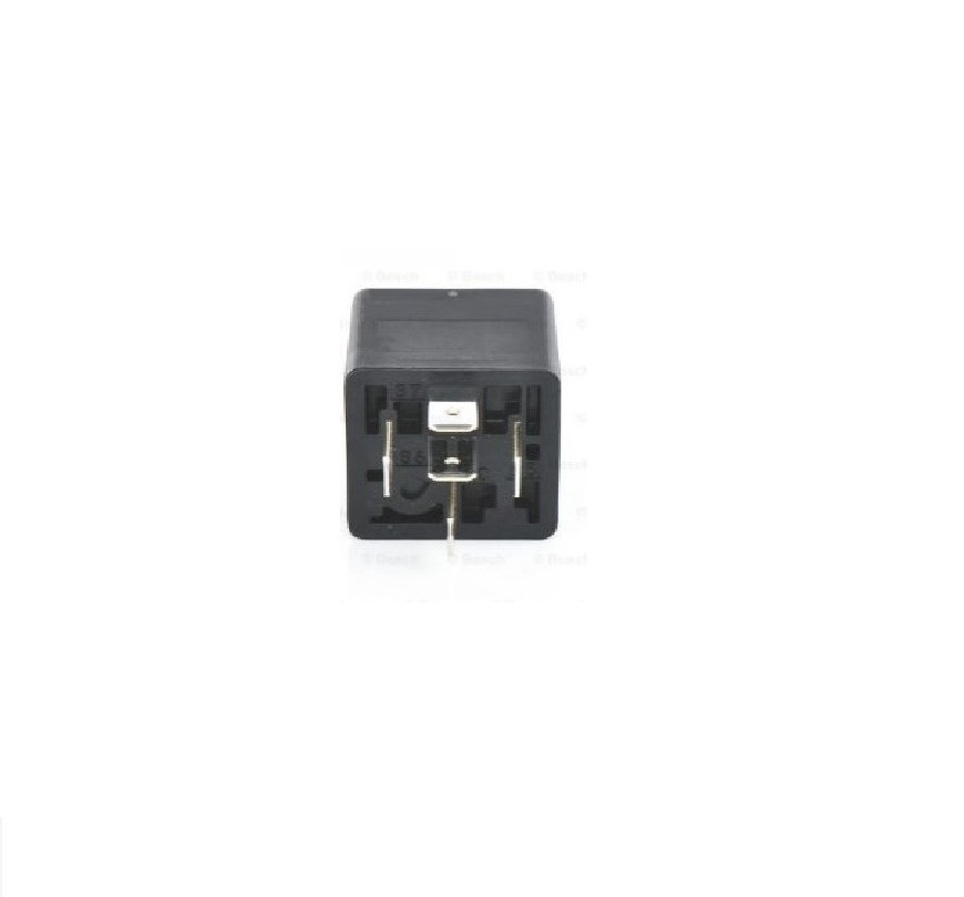 Реле 2A 60Вт 12V