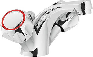 Змішувач для умивальника Nobili Nuova Flora (Італія)