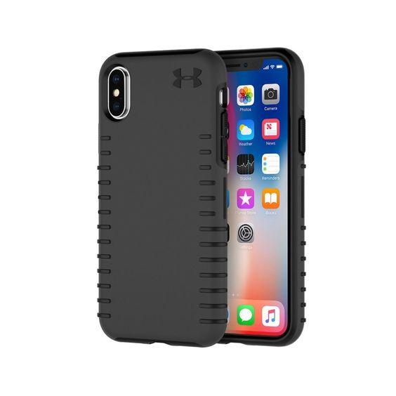 Чохол Under Armour Grip для IPhone X/XS