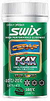 Высокофтористый порошок Swix FC4X Cera F 30g