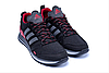 Чоловічі кросівки літні сітка Adidas Summer red, фото 4