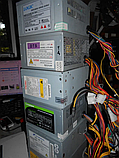 Блоки живлення для комп'ютера 400 W в асортименті Chieftec,FSP та ін., фото 3