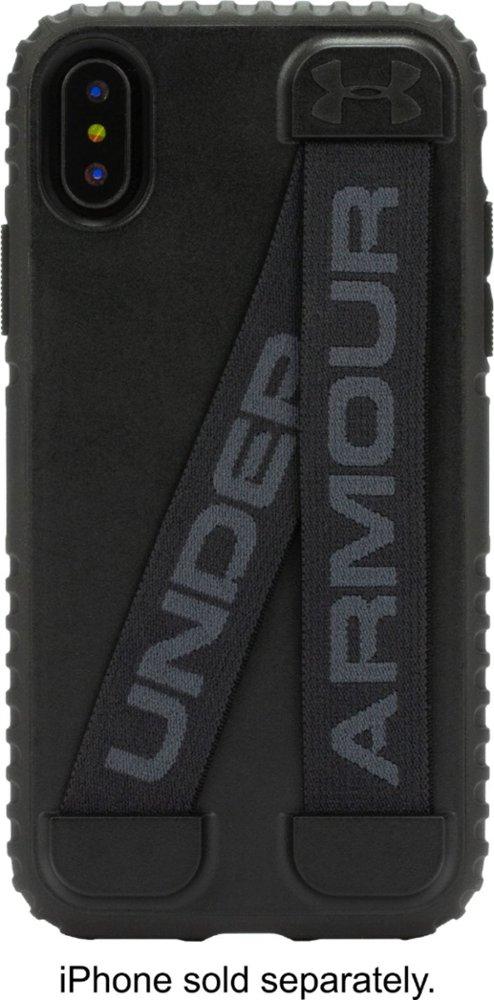 Чохол Under Armour Handle IT для IPhone X/XS, фото 1
