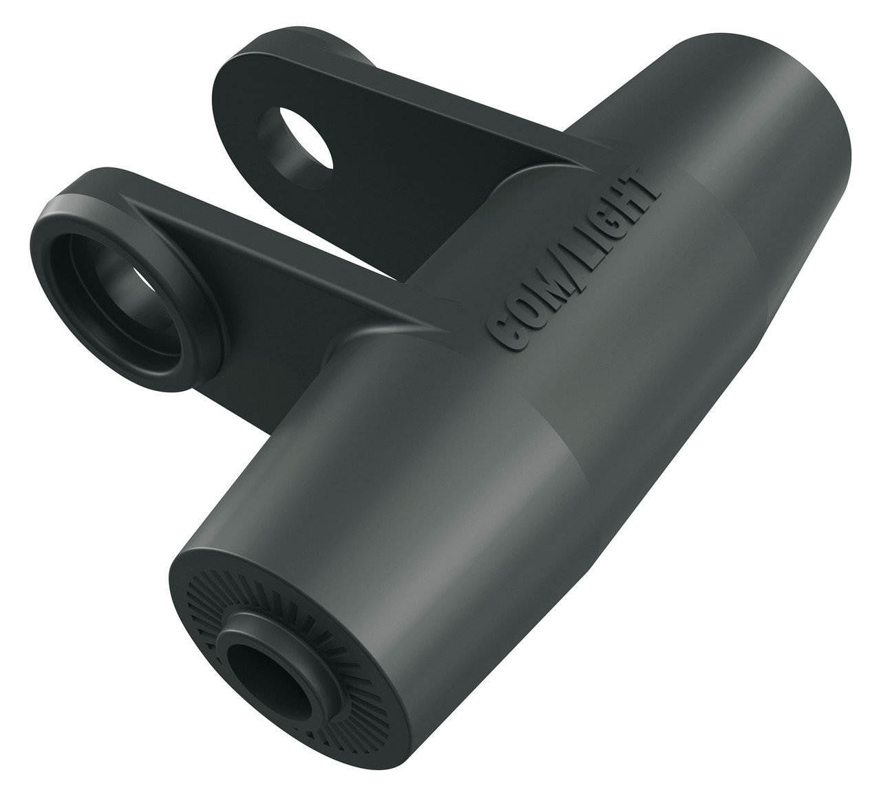 Адаптер для ліхтаря SKS COMPIT LIGHT ADAPTER BLACK