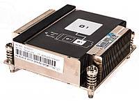Радіатор HP Proliant BL460c/BL660c Gen9 (740345-001, 777687-001)