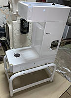 Монтаж подставки для тестомеса Sigma TAURO 40-2V.