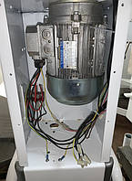 Монтаж электрической части для тестомеса Sigma TAURO 40-2V.