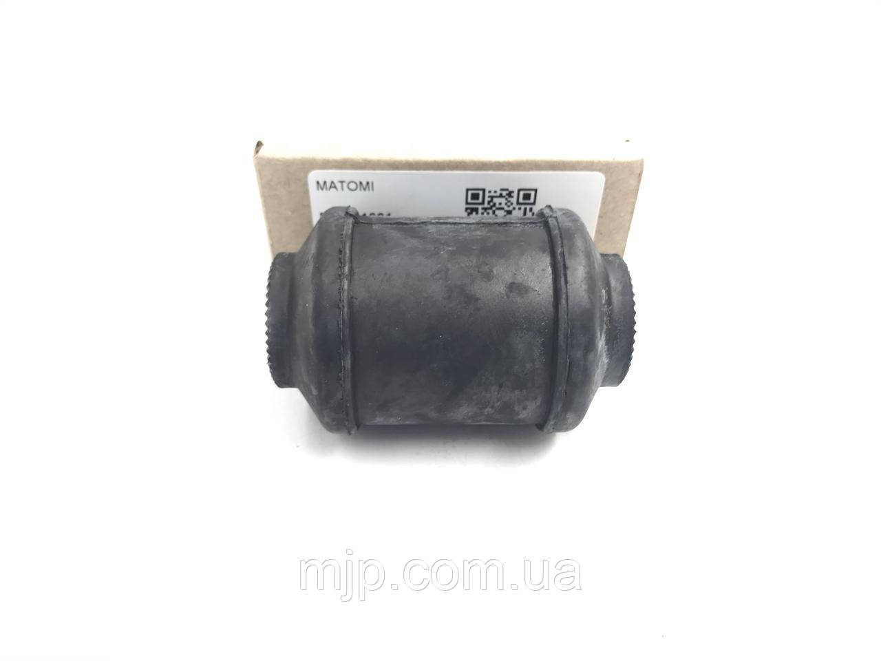 Сайлентблок переднього нижнього важеля MATOMI BUSH1901 MB109684