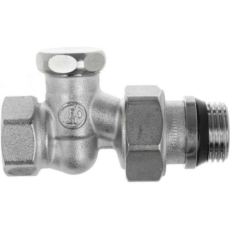 Клапан відсічний прохідний (прямий) 1/2" R17Х033 Giacomini (Італія)