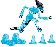 Фігурка Бен 10 Блискавка Ben 10 Alien Worlds XLR8