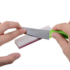 Натуральний точильний камінь (3000/10000 grit), фото 3