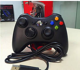 🎮Джойстик для пк у вигляді x box, фото 2