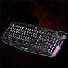 Клавіатура для ігор Keyboard М-200, фото 8