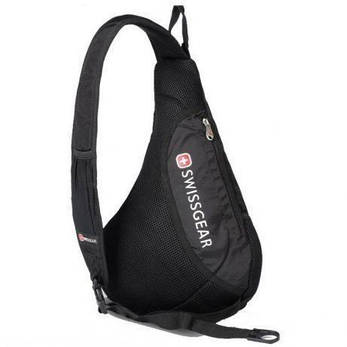 Міський рюкзак SwissGear BaG Sling, фото 4