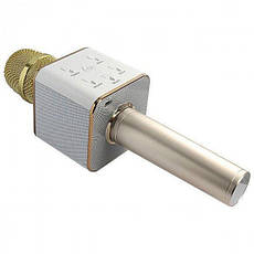 Bluetooth караоке мікрофон Karaoke Q7, фото 4
