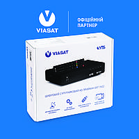 Супутниковий цифровий приймач Viasat SRT 7600