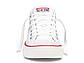 Converse All Star Optical White High, фото 3