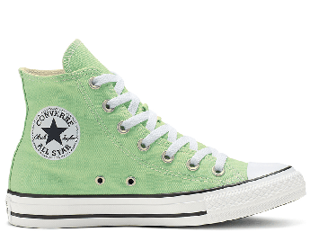 Кеди Converse All Star Mint High