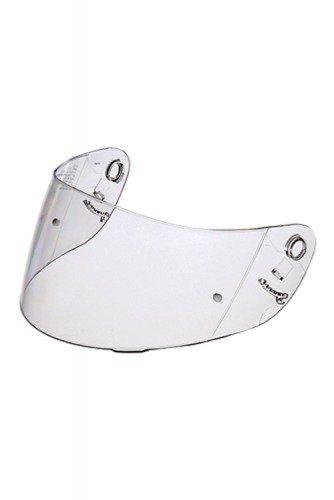 Візор (Скло) для шоломів Shoei CW-1 для X-Spirit II, XR-1100, Qwest прозорий, фото 1