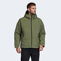 Мужская куртка Adidas Urban Insulated FI7148