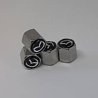 Ковпачки на ніпеля Mazda (4 шт.)