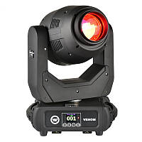 Светодиодная голова LIGHT4ME VENOM ZOOM 250 LED 250W