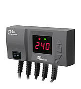 Контролер Kg Elektronik CS-20 (на 1 вентилятор і 1 насос)