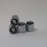 Ковпачки на ніпеля Renault (4 шт.)