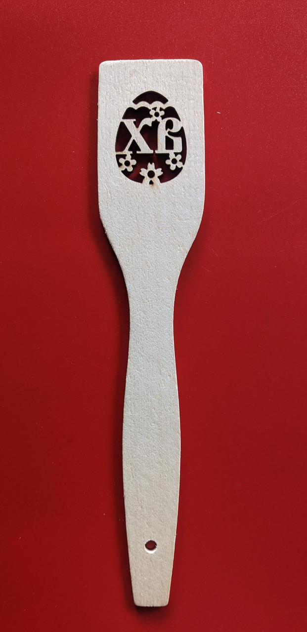 Лопатка "Смайл-пасхальний", фото 1