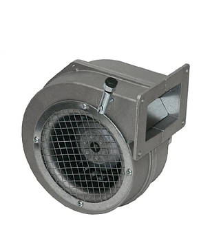 Нагнітальний вентилятор KG Elektronik DP-120 ALU (285 м3/год), фото 2