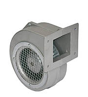 Нагнетательный вентилятор KG Elektronik DP-140 ALU (600 м³/ч)