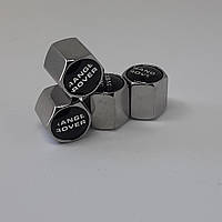 Ковпачки на ніпеля Range Rover (4 шт.)