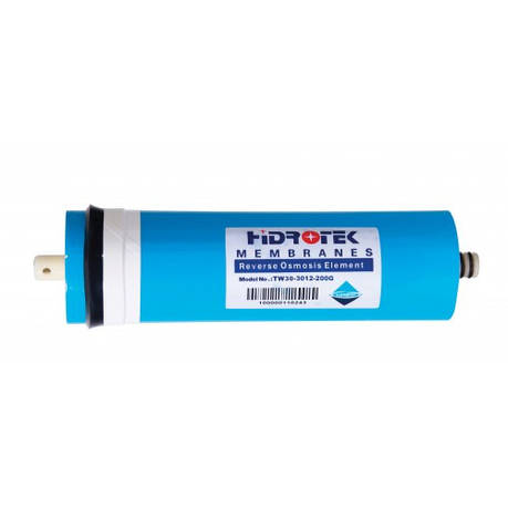 Мембрана Hidrotek TW30-1812- 75 G, фото 2