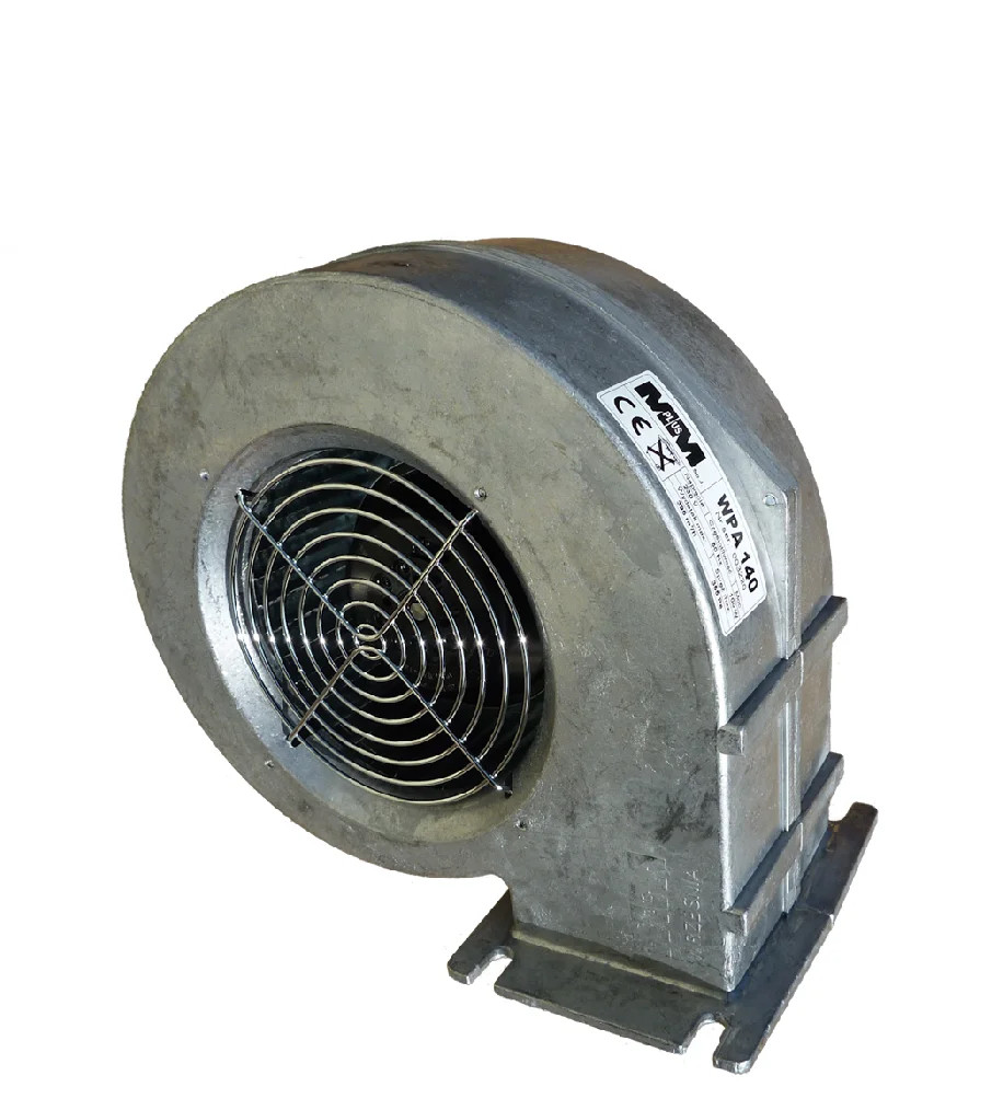 Нагнітальний вентилятор MPLUSM WPA 140 (395 м3/год)