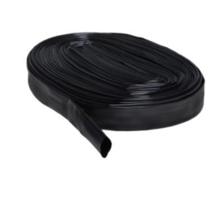 Крапельна стрічка еміттерна 100 м діаметр 16 мм крок 20 см (розмотка)