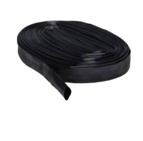 Крапельна стрічка еміттерна 100 м діаметр 16 мм крок 20 см (розмотка), фото 1