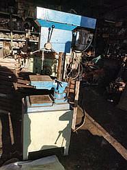 Настільний свердлильний верстат 16 мм БУ