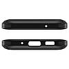 Чохол Spigen для Samsung Galaxy S20 Tough Armor XP, Black, фото 11
