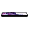 Чохол Spigen для Samsung Galaxy S20 Tough Armor XP, Black, фото 8