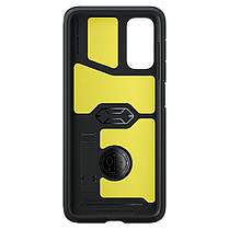 Чохол Spigen для Samsung Galaxy S20 Tough Armor XP, Black, фото 6