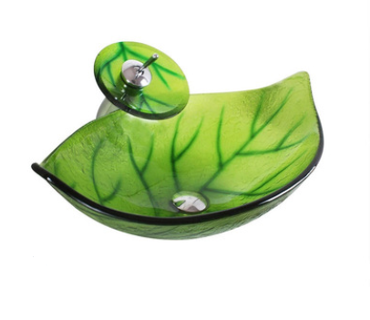 Раковина накладна Beauvaia RD-203, фото 1