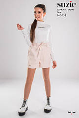 Шорти на дівчинку Кімберлі ТМ SUZIE Розміри 152, 158