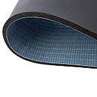 Шумоізоляція спінений каучук з клеєм 8 мм, рул 12 м2, фото 2