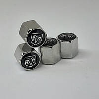 Ковпачки на ніпеля Dodge (4 шт.)