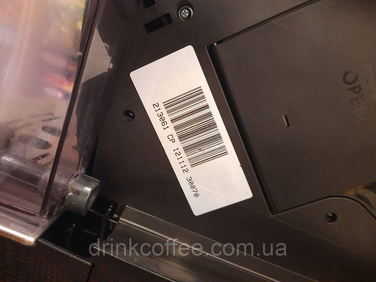 Кофемашина DeLonghi ECAM25.120.b б/у (обслужена) - фото 4 - id-p1145834107