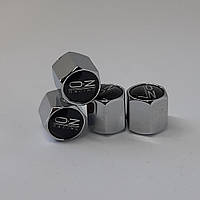 Ковпачки на ніпеля (4 шт.)